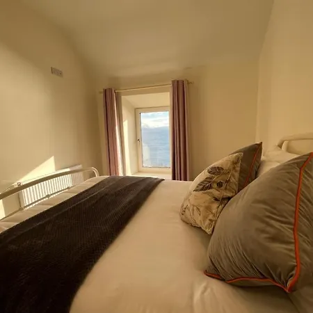 Lantgård Old Irish Dingle