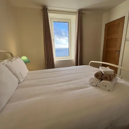 Old Irish Lantgård Dingle