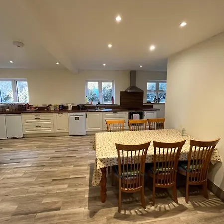 Lantgård Old Irish Dingle