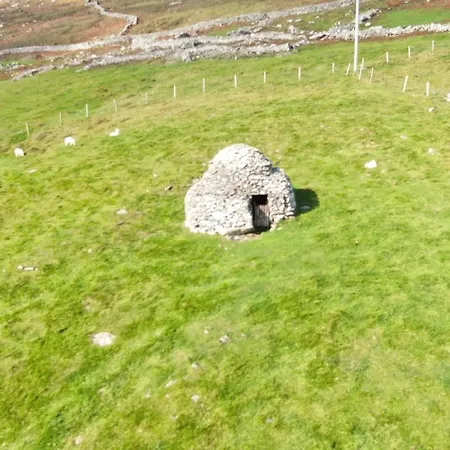 Old Irish Dingle