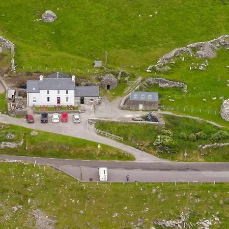 Old Irish * Dingle