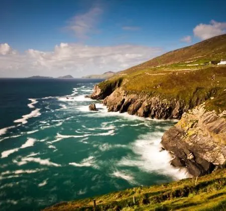 Old Irish * Dingle