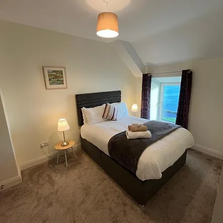 Old Irish Lantgård Dingle