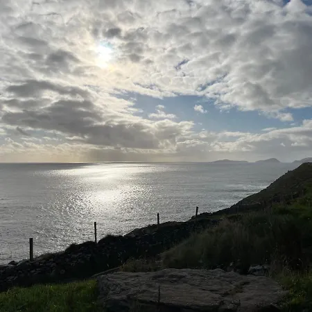 Old Irish Dingle