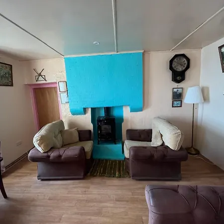 Lantgård Old Irish Dingle