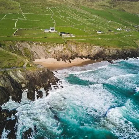 Farma Old Irish