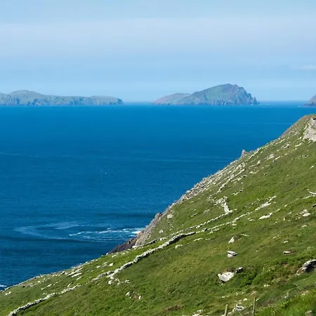 Farm stay Old Irish Dingle