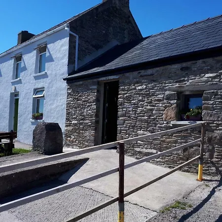 Old Irish Dingle