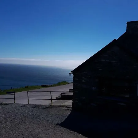 Farm stay Old Irish Dingle