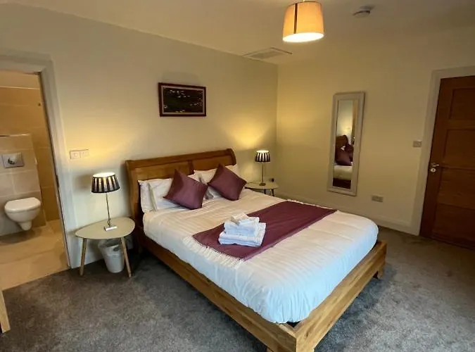 Old Irish Çiftlik konaklama *