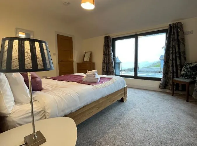 Old Irish Séjour à la ferme Dingle