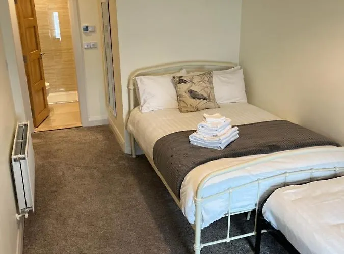 Old Irish Séjour à la ferme *