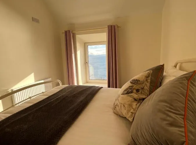 Feriegård Old Irish Dingle