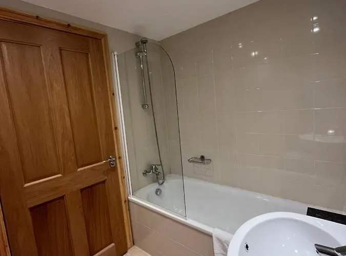 Séjour à la ferme Old Irish *