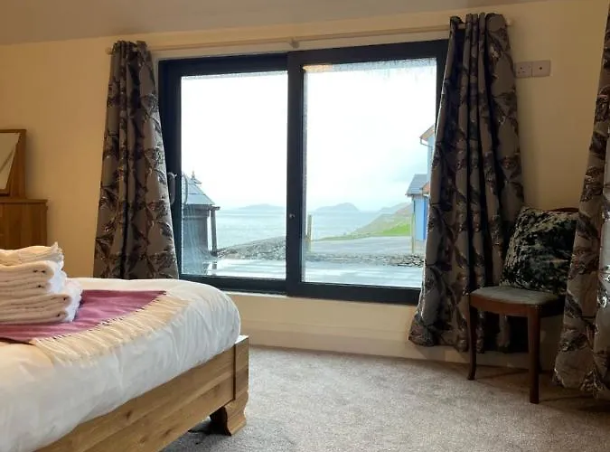 Feriegård Old Irish