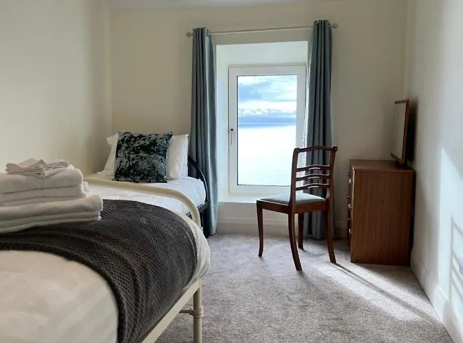 Old Irish Séjour à la ferme