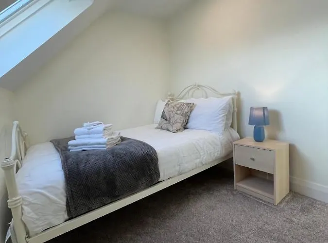 Old Irish Séjour à la ferme *