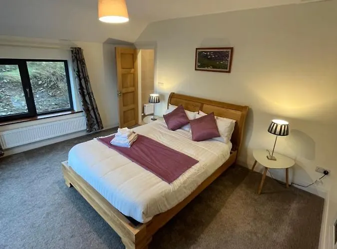 Old Irish Çiftlik konaklama