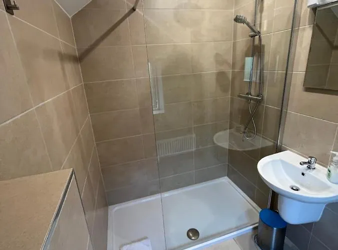 Old Irish Çiftlik konaklama