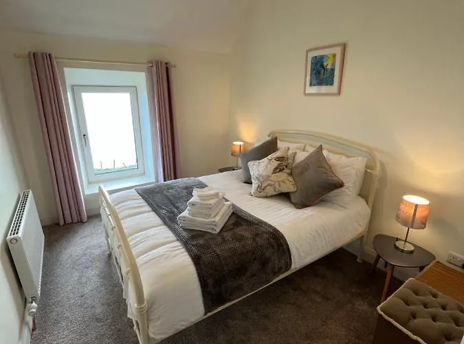 Old Irish Çiftlik konaklama