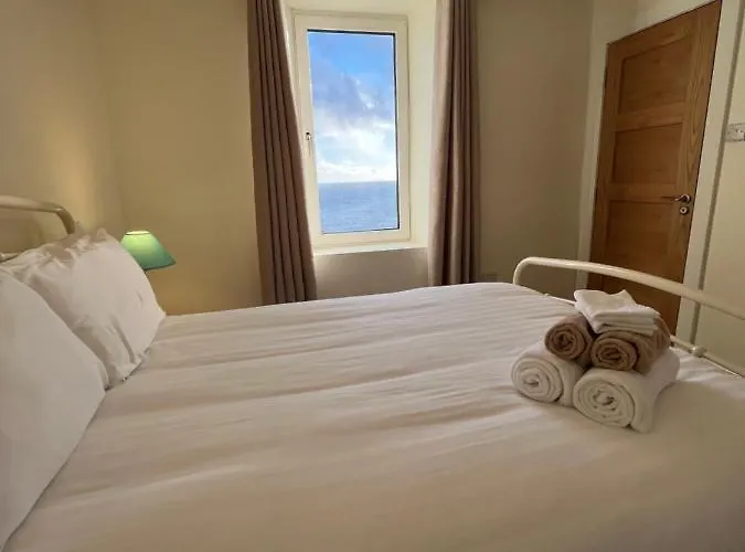 Old Irish Çiftlik konaklama Dingle