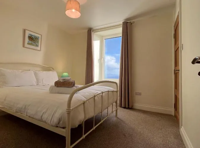 Feriegård Old Irish