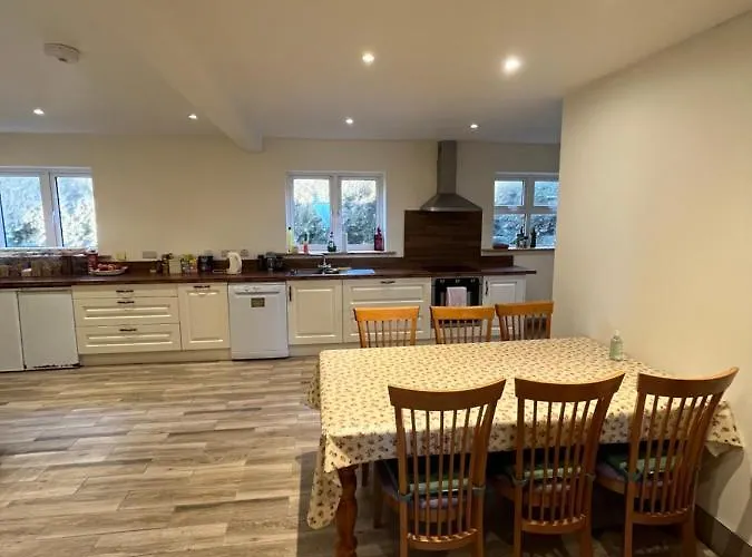 Çiftlik konaklama Old Irish Dingle