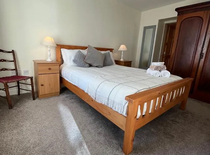 Feriegård Old Irish