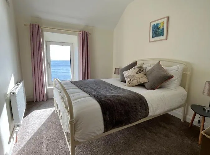 Old Irish Séjour à la ferme