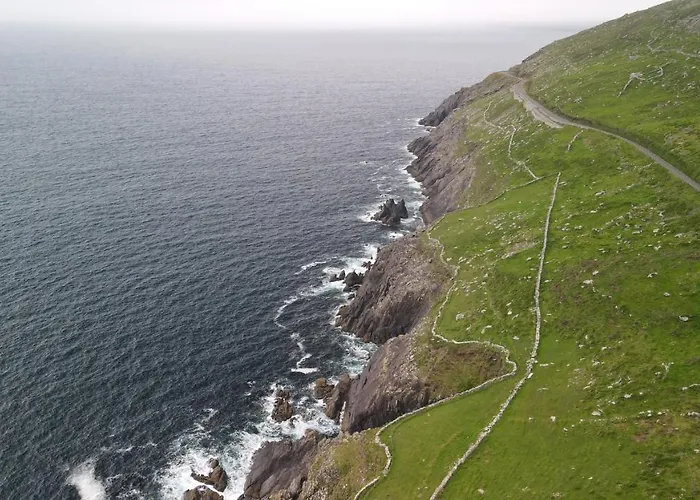Old Irish Séjour à la ferme *
