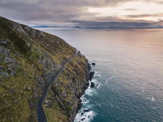 Old Irish Séjour à la ferme *