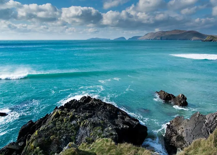 Séjour à la ferme Old Irish