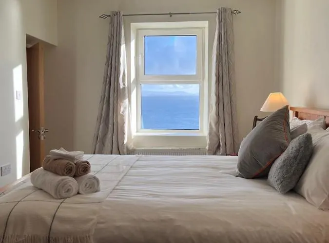 Çiftlik konaklama Old Irish