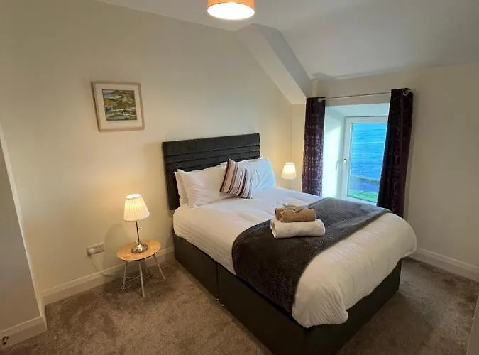 Old Irish Séjour à la ferme Dingle