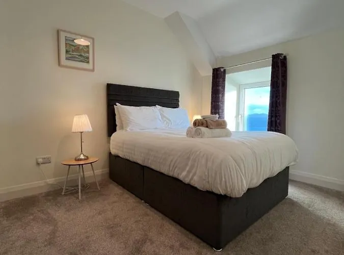 Old Irish Séjour à la ferme