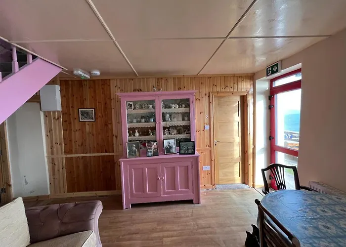 Feriegård Old Irish