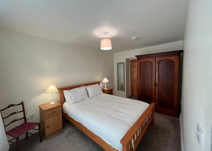 Old Irish Çiftlik konaklama Dingle