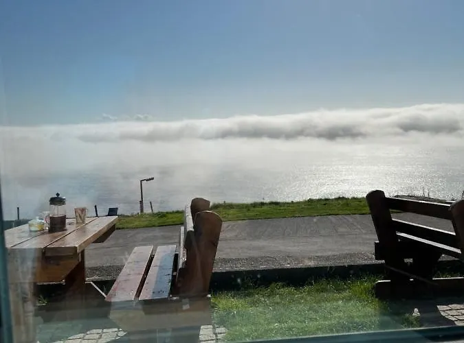 Old Irish Çiftlik konaklama