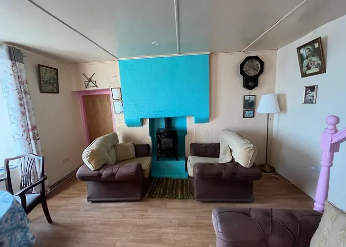 Feriegård Old Irish Dingle