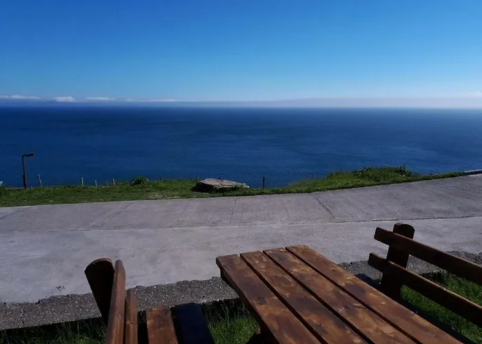 Feriegård Old Irish Dingle