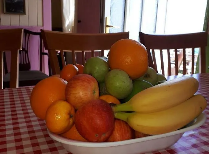 Séjour à la ferme Old Irish Dingle